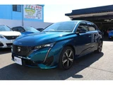 2025 Peugeot 308 GT Hybrid Coupe for sale, Japanese used car export - photo 1 of 9 | GULJI TRADERS