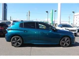 2025 Peugeot 308 GT Hybrid Coupe for sale, Japanese used car export - photo 2 of 9 | GULJI TRADERS