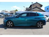 2025 Peugeot 308 GT Hybrid Coupe for sale, Japanese used car export - photo 3 of 9 | GULJI TRADERS