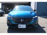 2025 Peugeot 308 GT Hybrid Coupe for sale, Japanese used car export - photo 4 of 9 | GULJI TRADERS