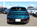 2025 Peugeot 308 GT Hybrid Coupe for sale, Japanese used car export - photo 5 of 9 | GULJI TRADERS
