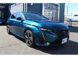 2025 Peugeot 308 GT Hybrid Coupe for sale, Japanese used car export - photo 6 of 9 | GULJI TRADERS