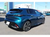 2025 Peugeot 308 GT Hybrid Coupe for sale, Japanese used car export - photo 7 of 9 | GULJI TRADERS