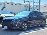 2025 Peugeot 308 Hybrid Sedan for sale, Japanese used car export - photo 3 of 9 | GULJI TRADERS