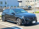 2025 Peugeot 308 Hybrid Sedan for sale, Japanese used car export - photo 4 of 9 | GULJI TRADERS