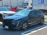 2025 Peugeot 308 Hybrid Sedan for sale, Japanese used car export - photo 5 of 9 | GULJI TRADERS