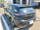2025 Peugeot 308 Hybrid Sedan for sale, Japanese used car export - photo 7 of 9 | GULJI TRADERS