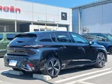 2025 Peugeot 308 Hybrid Sedan for sale, Japanese used car export - photo 8 of 9 | GULJI TRADERS