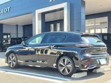 2025 Peugeot 308 Hybrid Sedan for sale, Japanese used car export - photo 9 of 9 | GULJI TRADERS