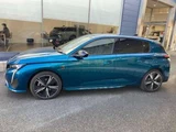 2025 Peugeot 308 GT Hybrid Coupe for sale, Japanese used car export - photo 2 of 9 | GULJI TRADERS