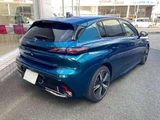 2025 Peugeot 308 GT Hybrid Coupe for sale, Japanese used car export - photo 3 of 9 | GULJI TRADERS