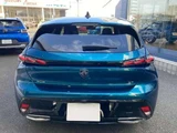 2025 Peugeot 308 GT Hybrid Coupe for sale, Japanese used car export - photo 4 of 9 | GULJI TRADERS