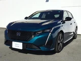 2025 Peugeot 308 GT Hybrid Coupe for sale, Japanese used car export - photo 4 of 9 | GULJI TRADERS