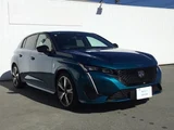 2025 Peugeot 308 GT Hybrid Coupe for sale, Japanese used car export - photo 5 of 9 | GULJI TRADERS