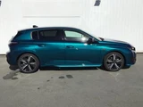 2025 Peugeot 308 GT Hybrid Coupe for sale, Japanese used car export - photo 6 of 9 | GULJI TRADERS