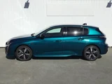 2025 Peugeot 308 GT Hybrid Coupe for sale, Japanese used car export - photo 7 of 9 | GULJI TRADERS