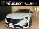 2025 Peugeot 308 GT Hybrid Coupe for sale, Japanese used car export - photo 1 of 9 | GULJI TRADERS