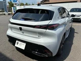 2025 Peugeot 308 GT Hybrid Coupe for sale, Japanese used car export - photo 2 of 9 | GULJI TRADERS