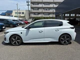 2025 Peugeot 308 GT Hybrid Coupe for sale, Japanese used car export - photo 4 of 9 | GULJI TRADERS