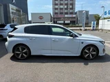 2025 Peugeot 308 GT Hybrid Coupe for sale, Japanese used car export - photo 5 of 9 | GULJI TRADERS