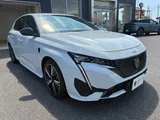 2025 Peugeot 308 GT Hybrid Coupe for sale, Japanese used car export - photo 7 of 9 | GULJI TRADERS