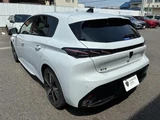 2025 Peugeot 308 GT Hybrid Coupe for sale, Japanese used car export - photo 8 of 9 | GULJI TRADERS