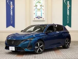 2025 Peugeot 308 GT Hybrid Coupe for sale, Japanese used car export - photo 1 of 9 | GULJI TRADERS