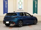 2025 Peugeot 308 GT Hybrid Coupe for sale, Japanese used car export - photo 2 of 9 | GULJI TRADERS