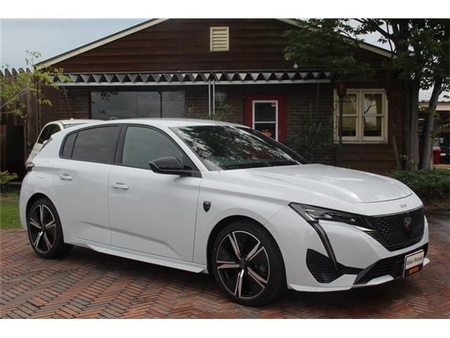2025 Peugeot 308 GT - photo 1 2025 Peugeot 308 GT Coupe for sale, Japanese used car export | GULJI TRADERS