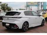 2025 Peugeot 308 GT Coupe for sale, Japanese used car export - photo 2 of 9 | GULJI TRADERS