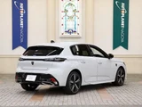 2025 Peugeot 308 GT Hybrid Coupe for sale, Japanese used car export - photo 2 of 9 | GULJI TRADERS