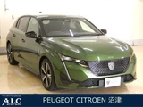 2025 Peugeot 308 Hybrid Sedan for sale, Japanese used car export - photo 1 of 9 | GULJI TRADERS