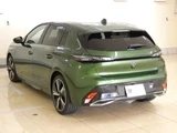 2025 Peugeot 308 Hybrid Sedan for sale, Japanese used car export - photo 2 of 9 | GULJI TRADERS