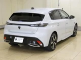 2025 Peugeot 308 Hybrid Sedan for sale, Japanese used car export - photo 2 of 9 | GULJI TRADERS
