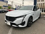 2025 Peugeot 308 GT Hybrid Coupe for sale, Japanese used car export - photo 1 of 9 | GULJI TRADERS