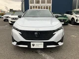 2025 Peugeot 308 GT Hybrid Coupe for sale, Japanese used car export - photo 2 of 9 | GULJI TRADERS
