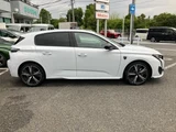2025 Peugeot 308 GT Hybrid Coupe for sale, Japanese used car export - photo 4 of 9 | GULJI TRADERS