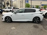 2025 Peugeot 308 GT Hybrid Coupe for sale, Japanese used car export - photo 5 of 9 | GULJI TRADERS