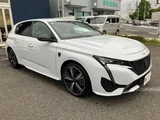 2025 Peugeot 308 GT Hybrid Coupe for sale, Japanese used car export - photo 6 of 9 | GULJI TRADERS