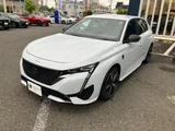 2025 Peugeot 308 GT Hybrid Coupe for sale, Japanese used car export - photo 7 of 9 | GULJI TRADERS