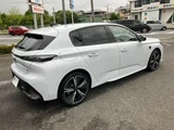 2025 Peugeot 308 GT Hybrid Coupe for sale, Japanese used car export - photo 8 of 9 | GULJI TRADERS