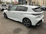 2025 Peugeot 308 GT Hybrid Coupe for sale, Japanese used car export - photo 9 of 9 | GULJI TRADERS