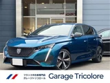 2026 Peugeot 308 GT Hybrid Coupe for sale, Japanese used car export - photo 1 of 21 | GULJI TRADERS
