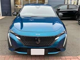2026 Peugeot 308 GT Hybrid Coupe for sale, Japanese used car export - photo 2 of 21 | GULJI TRADERS