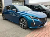 2026 Peugeot 308 GT Hybrid Coupe for sale, Japanese used car export - photo 3 of 21 | GULJI TRADERS