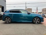 2026 Peugeot 308 GT Hybrid Coupe for sale, Japanese used car export - photo 4 of 21 | GULJI TRADERS
