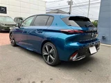 2026 Peugeot 308 GT Hybrid Coupe for sale, Japanese used car export - photo 7 of 21 | GULJI TRADERS