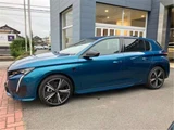 2026 Peugeot 308 GT Hybrid Coupe for sale, Japanese used car export - photo 8 of 21 | GULJI TRADERS