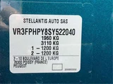 2026 Peugeot 308 GT Hybrid Coupe for sale, Japanese used car export - photo 21 of 21 | GULJI TRADERS