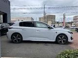 2026 Peugeot 308 GT Hybrid W Coupe for sale, Japanese used car export - photo 4 of 20 | GULJI TRADERS
